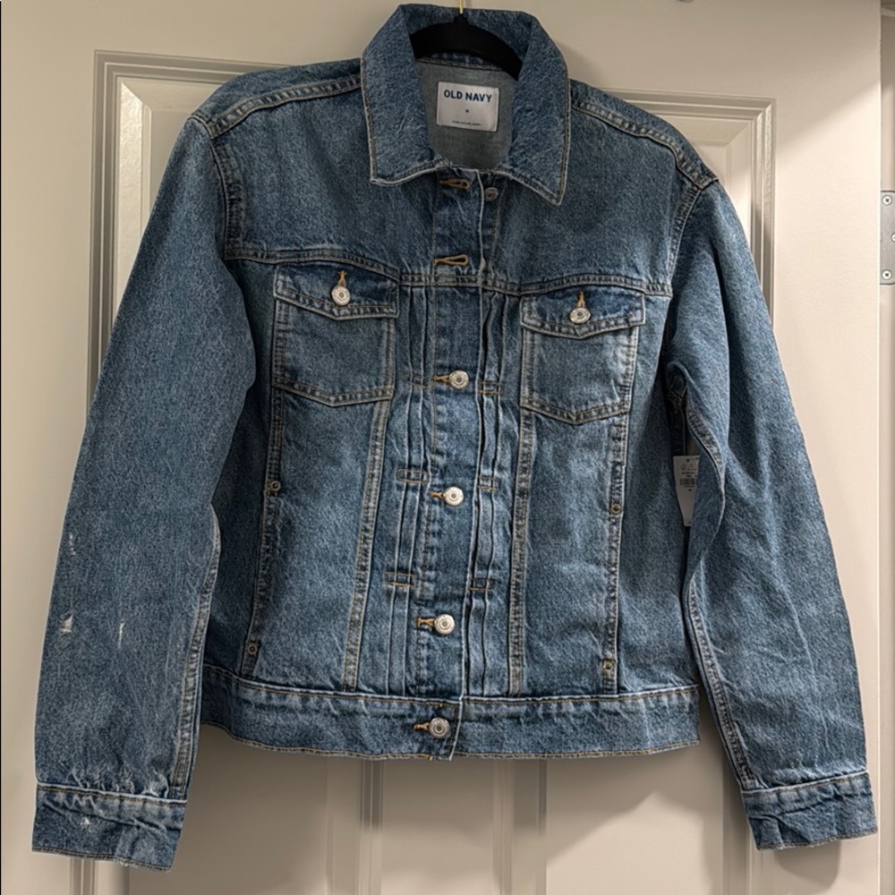 Old Navy Denim Jacket